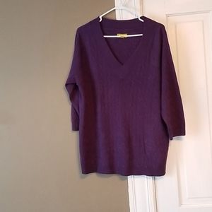 Avenue Soft Sweater